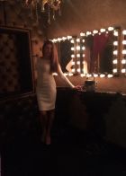 Мила    ❤️  Сочи, Сочи