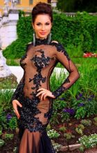 Полина полчасика 2000, фото с сайта SexoSochi.ru