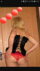 Алёна Адлер , 38 лет