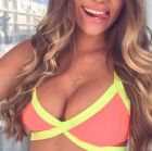 Лилия  — фото и отзывы о девушке