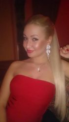 Вероника, анкетные фото