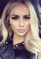 Вика из Сочи