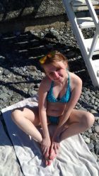 КИСКА, фото с сайта SexoSochi.ru