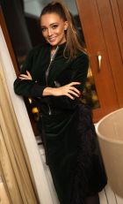 Вика VIP, эротические фото