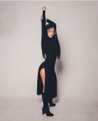 фото Милка Инди