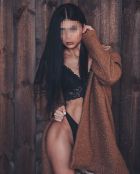 шлюха Милка Инди (Сочи)