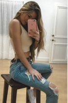 Вика Анал , 21 лет