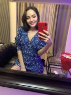 реальная проститутка Светлана , рост: 170, вес: 50