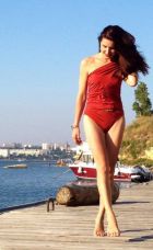 Мила, фото с сайта SexoSochi.ru