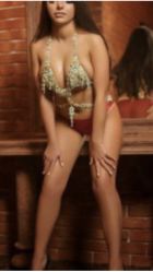 Жанна — знакомства для секса в Сочи