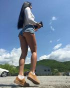 Девушка Диана (Сочи), 8 967 647-11-77