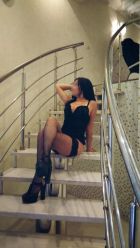 Ванесса (г. Сочи)