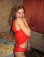 Anna Элитная — знакомства для секса в Сочи