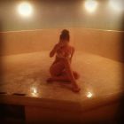 фотка Лиля  Адлер 100%