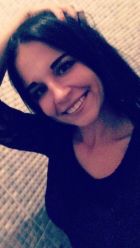 Ксения Адлер , 25