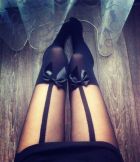 Маша, индивидуалка