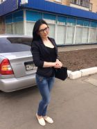 Маша из Сочи