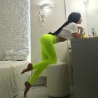 БРЮНЕТОЧКА, фото