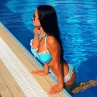 БРЮНЕТОЧКА, фотографии