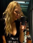 Алиса, эротические фото