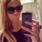 фотка Алиса (инди)