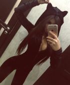 Знакомства в Сочи — Диана, 23 лет