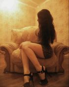 Виктория Трансексуалка, Сочи