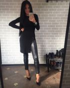 Снежанна из Сочи