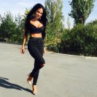 Снежанна, Сочи