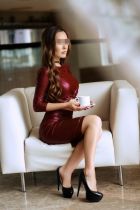 Диана — анкета девушки и фото