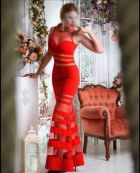 Алиса, индивидуалка