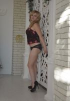 Знакомства в Сочи — Анет, 27 лет