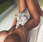 Кристина — Сочинская индивидуалка БДСМ, 23 лет