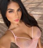 Олеся, есть подруга, 19 лет