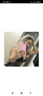 Даша Адлер, 30 лет — частная анкета шлюхи