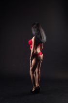 проститутка Александра