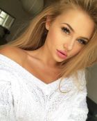 Вита (Сочи), эротические фото