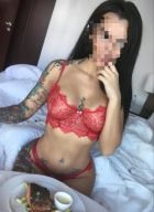 Настя Горки Город, Сочи