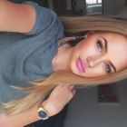 Лариса, анкетные фото