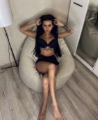 Лана  — возбуждающий массаж в Сочи