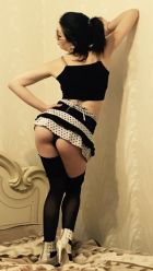 Кристина, 8 988 164-00-45, от 2500 руб. в час