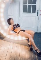 проститутка Василиса