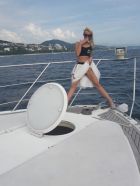 Наташа — фото и отзывы о девушке