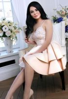 Виктория, ню-фото