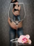 Вика, фото с SexoSochi.ru