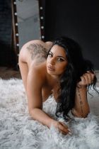 фотка ГОСПОЖА ФЕНДОМ 100% (инди)