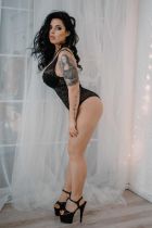 ГОСПОЖА ФЕНДОМ 100%, анкетные фото