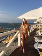 Лиса (Сочи), эротические фото