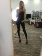 шлюха Лиса (Сочи)