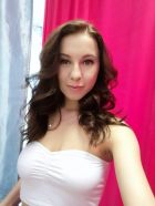 фотка Мишель porn star (инди)